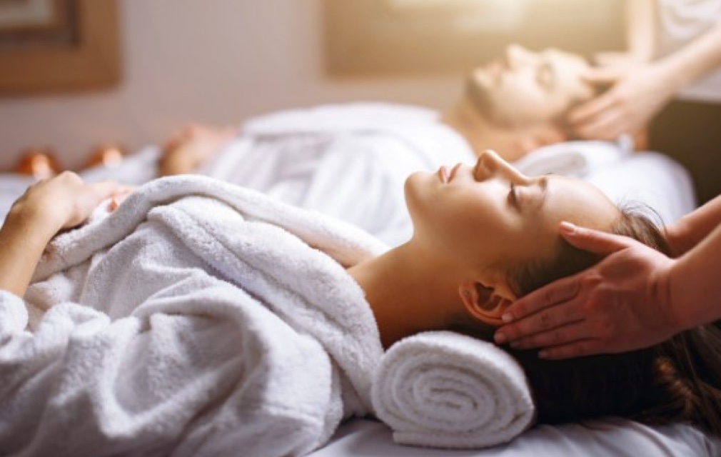 Spa Services